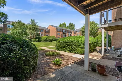 9475 Fairfax Boulevard #102, Fairfax, VA 22031 - Photo 25
