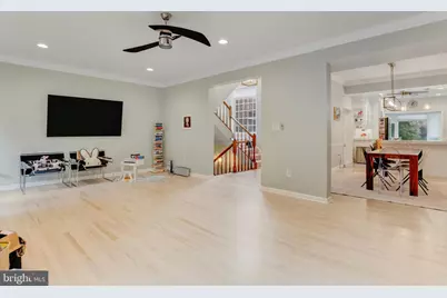 10219 Aspen Willow Drive, Fairfax, VA 22032 - Photo 11