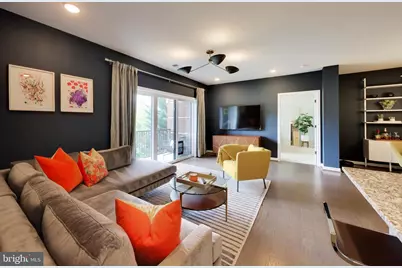 3985 Norton Place #206, Fairfax, VA 22030 - Photo 9