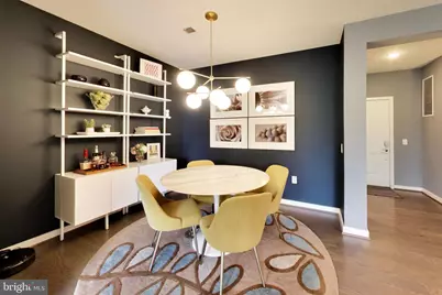 3985 Norton Place #206, Fairfax, VA 22030 - Photo 7