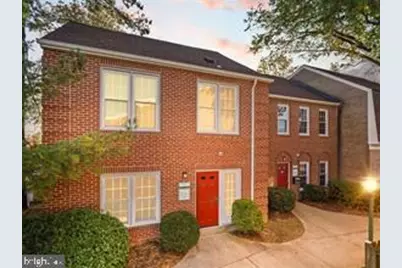 10343 Democracy Lane #B, Fairfax, VA 22030 - Photo 3
