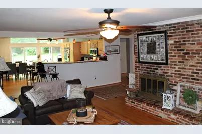 3424 Brookwood Drive, Fairfax, VA 22030 - Photo 5