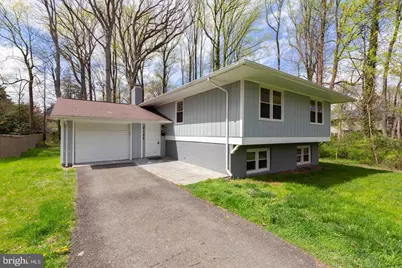 4106 Lamarre Drive, Fairfax, VA 22030 - Photo 3