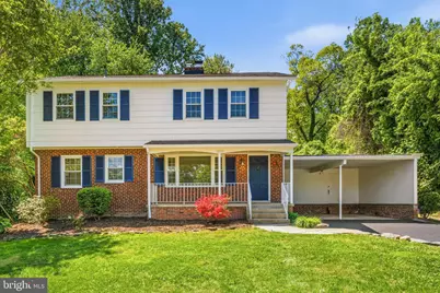 10705 Oak Place, Fairfax, VA 22030 - Photo 43