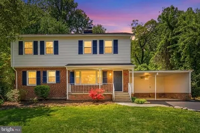 10705 Oak Place, Fairfax, VA 22030 - Photo 1