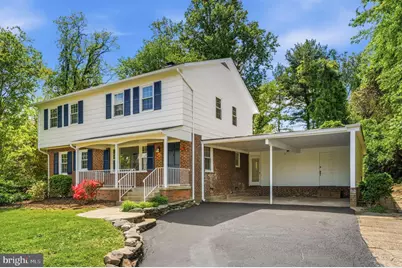 10705 Oak Place, Fairfax, VA 22030 - Photo 33