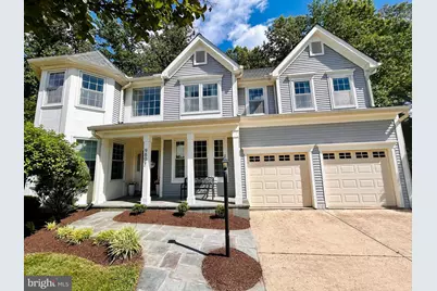9802 Cresence Way, Fairfax, VA 22032 - Photo 1