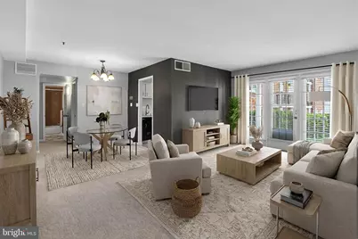 9445 Fairfax Boulevard #102, Fairfax, VA 22031 - Photo 3