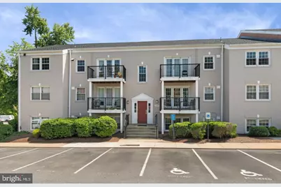 9445 Fairfax Boulevard #102, Fairfax, VA 22031 - Photo 1