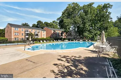 9445 Fairfax Boulevard #102, Fairfax, VA 22031 - Photo 25