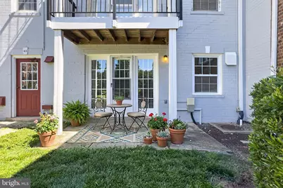 9445 Fairfax Boulevard #102, Fairfax, VA 22031 - Photo 19