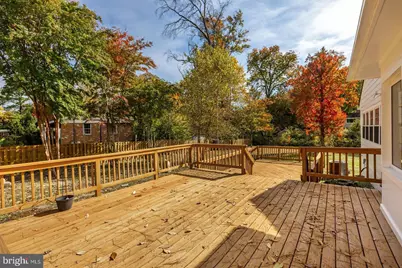 3809 Keith Avenue, Fairfax, VA 22030 - Photo 33