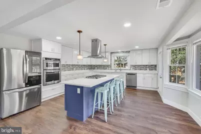3809 Keith Avenue, Fairfax, VA 22030 - Photo 1