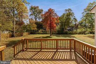 3809 Keith Ave, Fairfax, VA 22030 - Photo 37