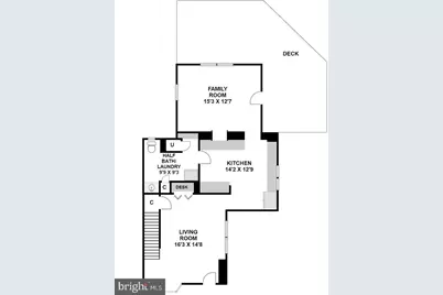 4213 Allison Circle, Fairfax, VA 22030 - Photo 29
