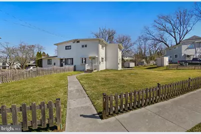 4213 Allison Circle, Fairfax, VA 22030 - Photo 1