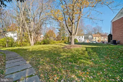 3221 Adams Court, Fairfax, VA 22030 - Photo 23