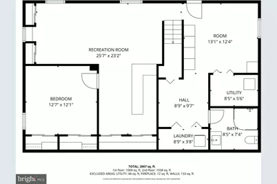4114 Orchard Drive, Fairfax, VA 22032 - Photo 55