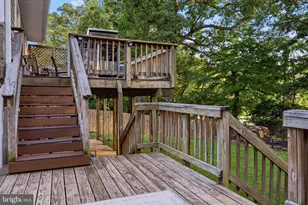 4106 Fern St, Fairfax, VA 22030 - Photo 29