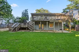 4106 Fern St, Fairfax, VA 22030 - Photo 31