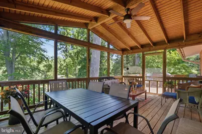 3406 Park Hill Place, Fairfax, VA 22030 - Photo 13