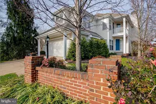 9810 Bolton Village Ct, Fairfax, VA 22032 - Photo 1