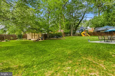 10208 Forest Avenue, Fairfax, VA 22030 - Photo 45