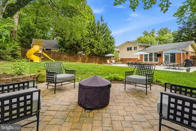 10208 Forest Avenue, Fairfax, VA 22030 - Photo 49