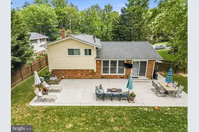 10208 Forest Avenue, Fairfax, VA 22030 - Photo 55