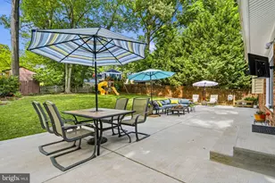 10208 Forest Ave, Fairfax, VA 22030 - Photo 39