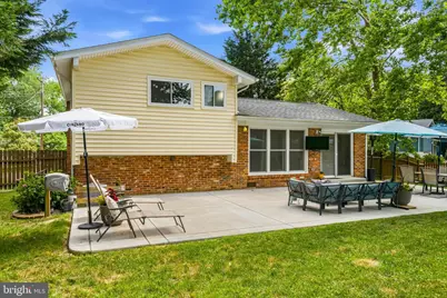 10208 Forest Avenue, Fairfax, VA 22030 - Photo 51