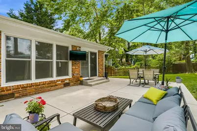 10208 Forest Avenue, Fairfax, VA 22030 - Photo 43