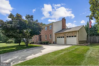 10371 Stratford Avenue, Fairfax, VA 22030 - Photo 1