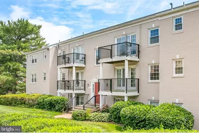 9495 Fairfax Boulevard #103, Fairfax, VA 22031 - Photo 25