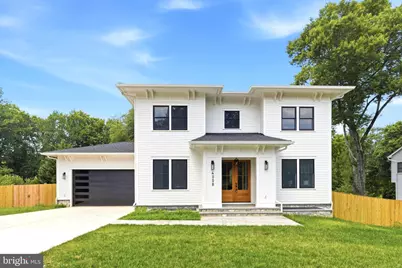 4008 Burke Station Road, Fairfax, VA 22032 - Photo 1