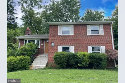 10315 Beaumont Street, Fairfax, VA 22030 - Photo 3