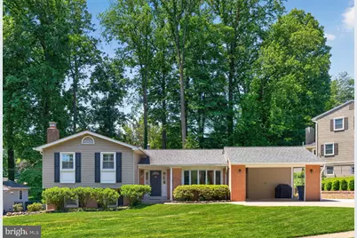 10207 Antietam Avenue, Fairfax, VA 22030 - Photo 1