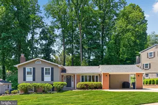 10207 Antietam Ave, Fairfax, VA 22030 - Photo 1