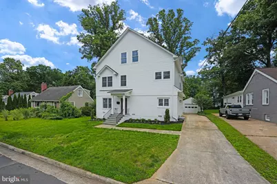 10811 Scott Drive, Fairfax, VA 22030 - Photo 3