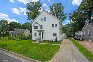 10811 Scott Dr, Fairfax, VA 22030 - Photo 3