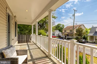 4000 Roberts Road, Fairfax, VA 22032 - Photo 3
