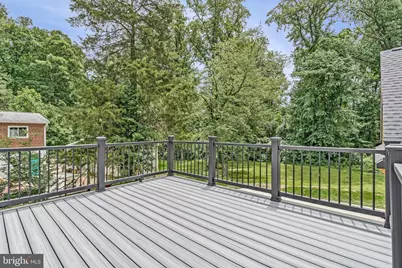 10211 Stratford Avenue, Fairfax, VA 22030 - Photo 11