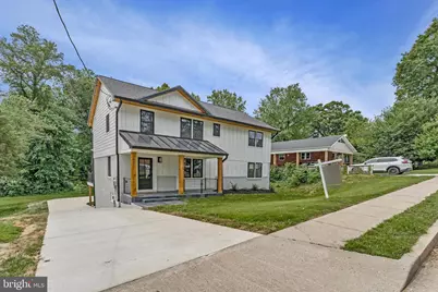 10211 Stratford Avenue, Fairfax, VA 22030 - Photo 3