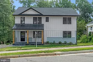 10211 Stratford Ave, Fairfax, VA 22030 - Photo 1