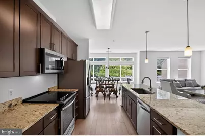 9430 Silver King Court #103, Fairfax, VA 22031 - Photo 21