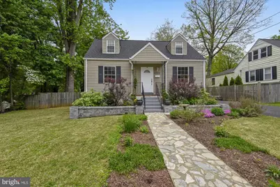 4029 Woodland Drive, Fairfax, VA 22030 - Photo 1