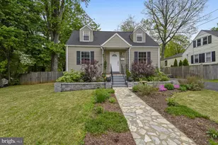 4029 Woodland Dr, Fairfax, VA 22030 - Photo 1