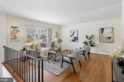 3604 Heritage Lane, Fairfax, VA 22030 - Photo 3