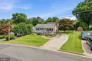10011 Terry St, Fairfax, VA 22031 - Photo 35