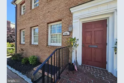 3989 Chain Bridge Road #1ST FLOOR/SUITE 100, Fairfax, VA 22030 - Photo 1